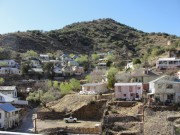 335 - Bisbee Houses